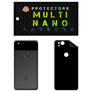 MULTI NANO X-F1M Back Skin For Google Pixel 2