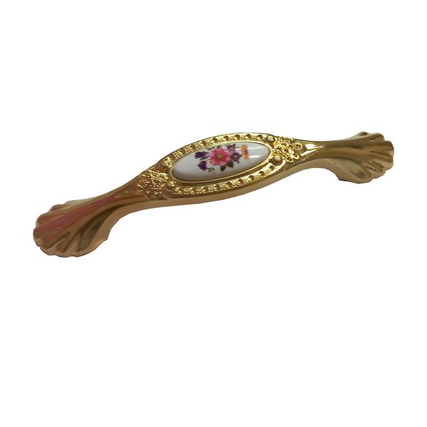 دستگیره کابینت مدل BM160 بسته 3 عددی