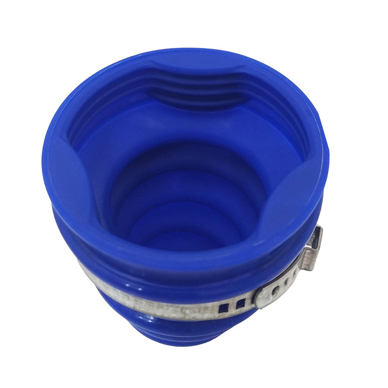 گردگیر سه لقمه خودرو سروش صنعت کد 3LP مناسب برای پراید