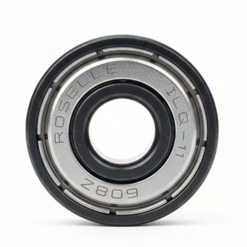 عکس شماره 2 : بلبرینگ اسکیت روسل مدل cityaun ilq-11 بسته 2 عددی