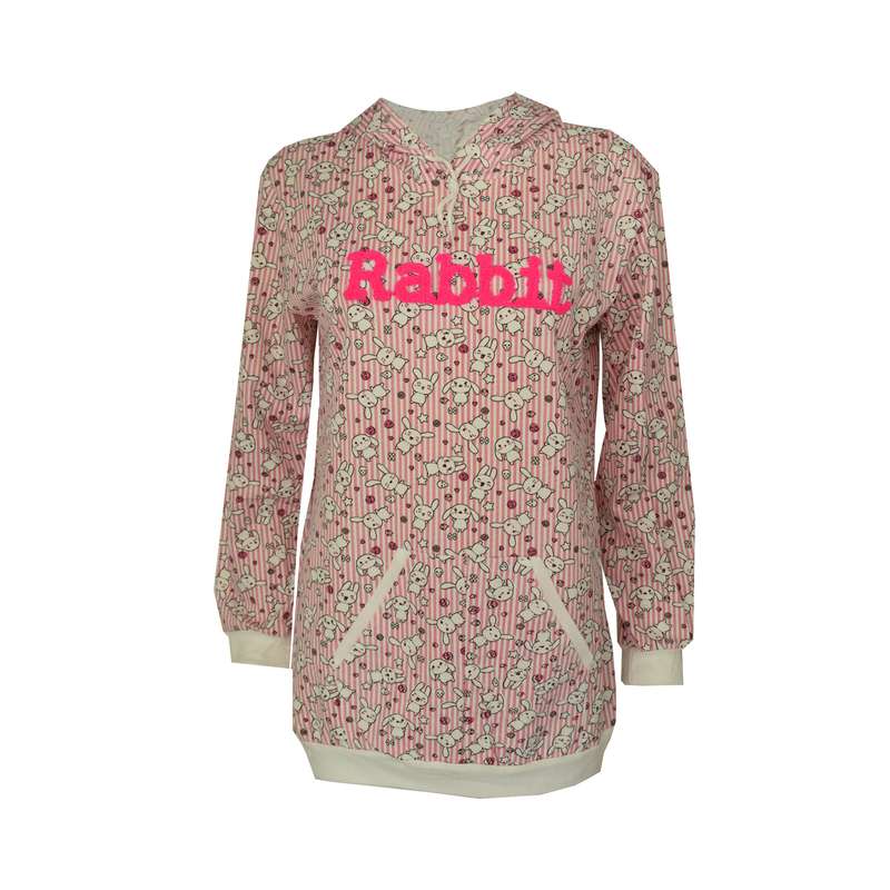 هودی زنانه مدل 06-2024