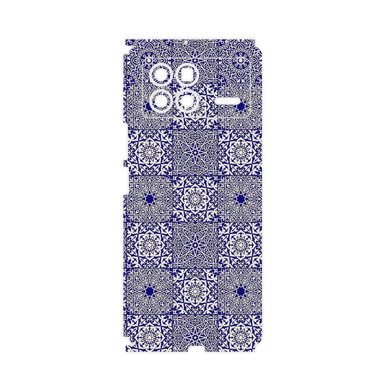 برچسب پوششی ماهوت مدل Iran Tile 11-FullSkin مناسب برای گوشی موبایل شیائومی Mix Fold 3
