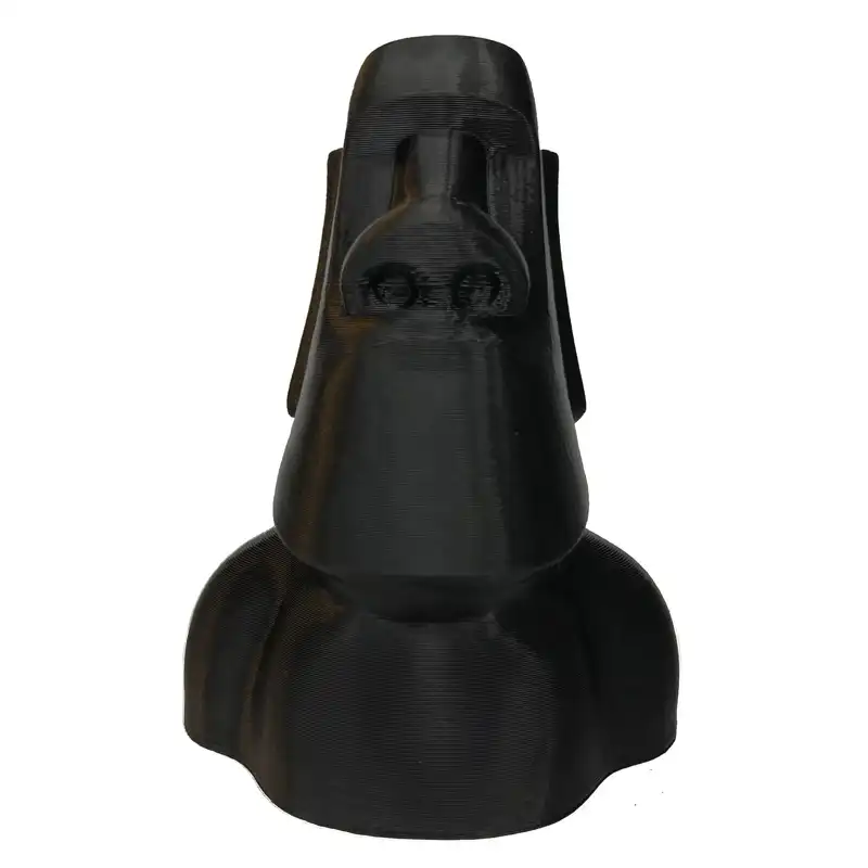 سرمدادی مدل مجسمه ایستر طرح کاکا سنگی کد ا-40-1005 3.5.1.1