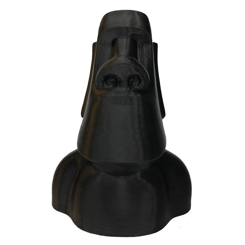 سرمدادی مدل مجسمه ایستر طرح کاکا سنگی کد ا-40-1005 3.5.1.1