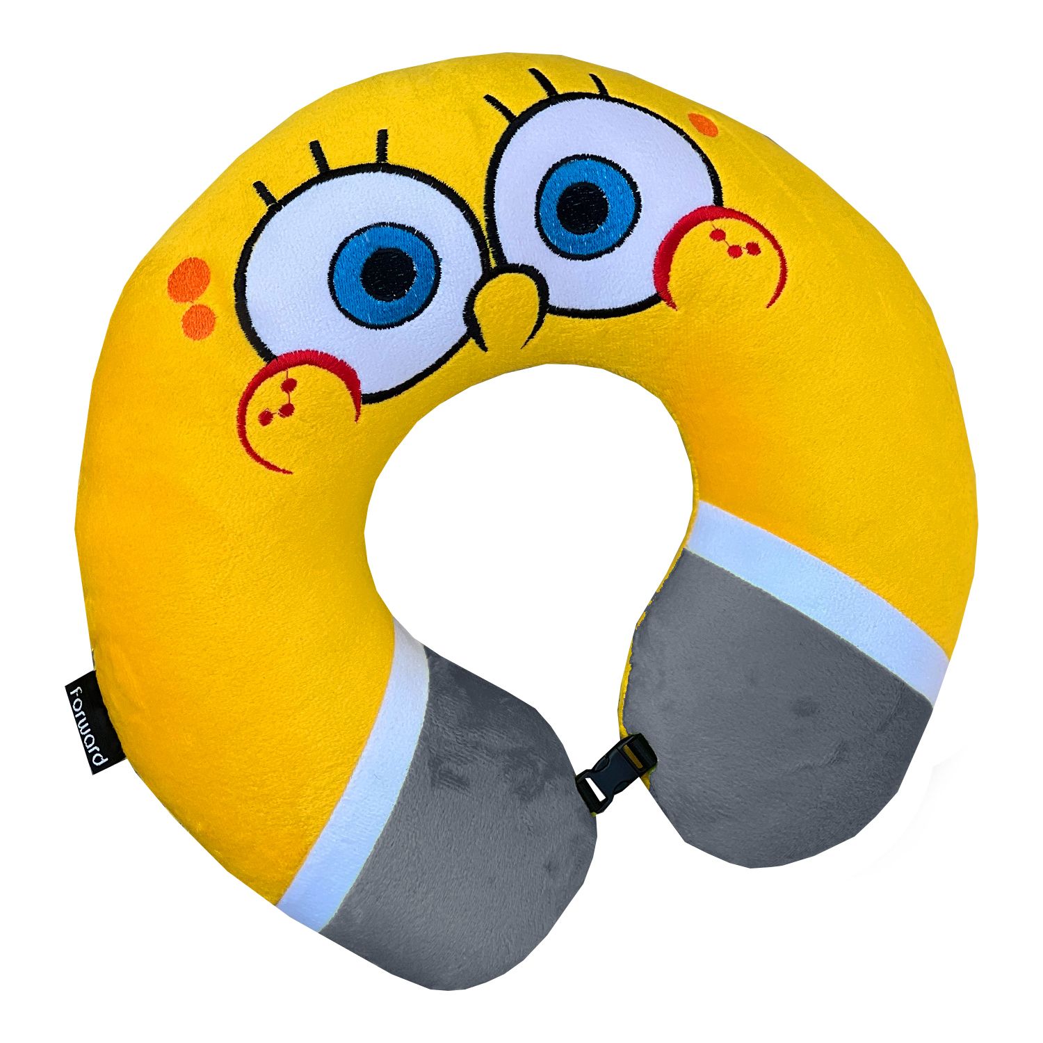 بالش دورگردنی فوروارد مدل FCLT500506 SpongeBob -  - 23