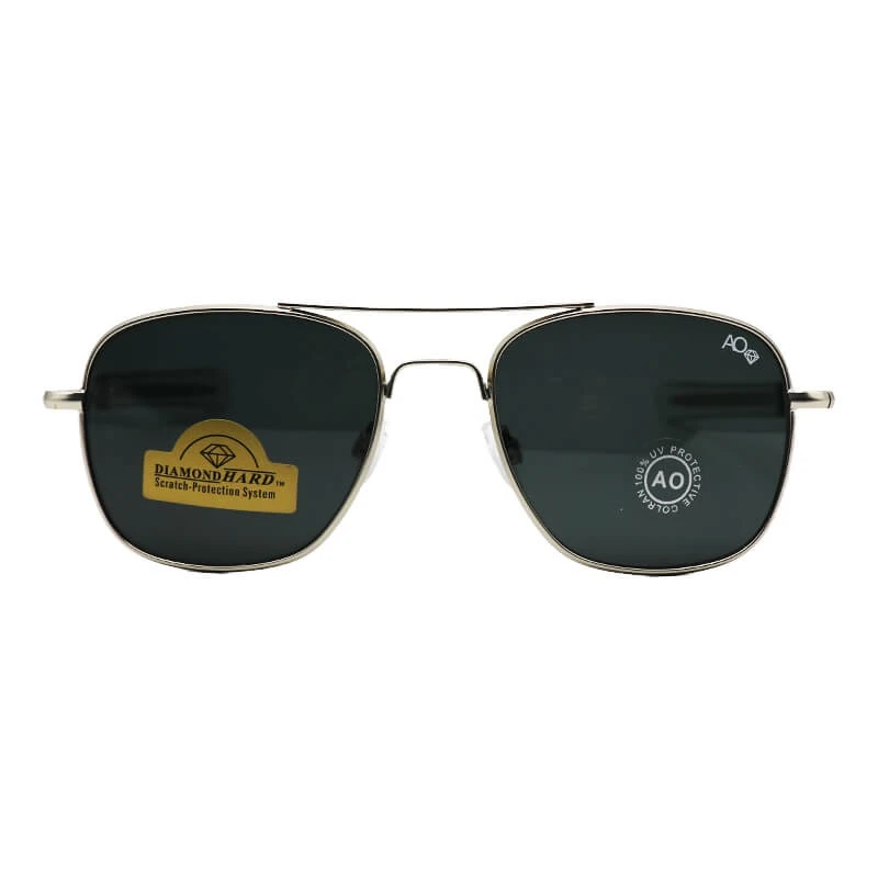 عینک آفتابی مردانه مدل AO-S54