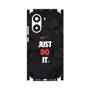 MAHOOT NIKE_Logo-FullSkin Cover Sticker for Xiaomi Poco X7 Pro