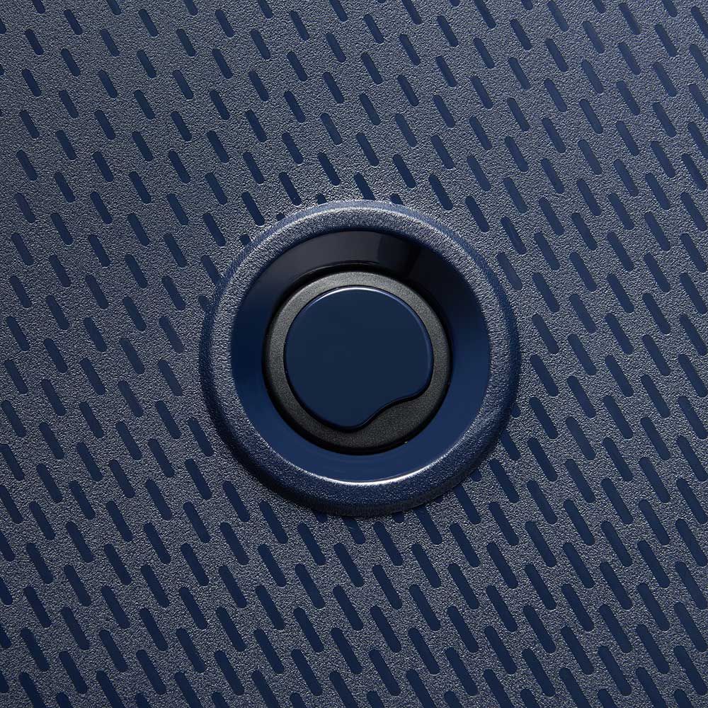 چمدان دلسی مدل بلمونت پلاس کد 3861806 سایز کوچک - - 6