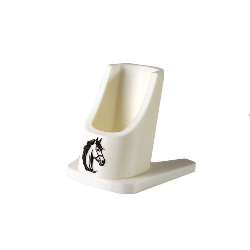 پایه نگهدارنده ماشین اصلاح مدل ایستا w1