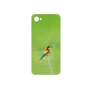 MAHOOT European bee-eater Cover Sticker for HTC Desire 12