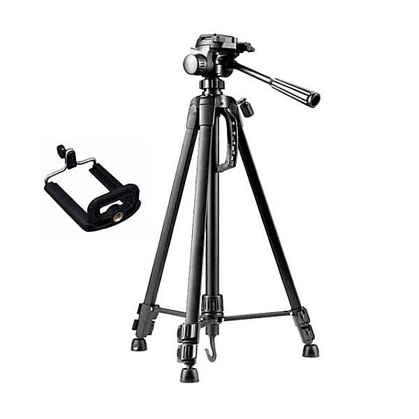 سه پایه دوربین مدل WT-3520