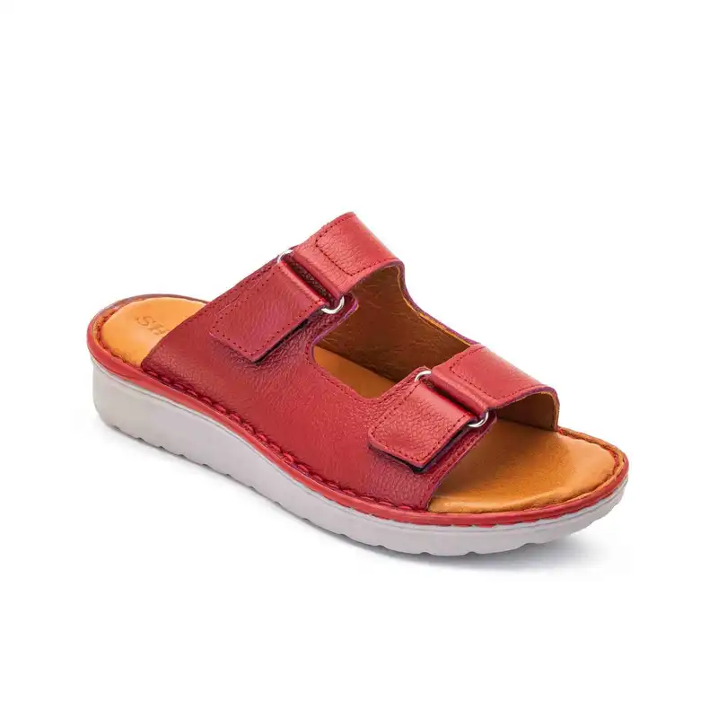 دمپایی زنانه شیما مدل  هما