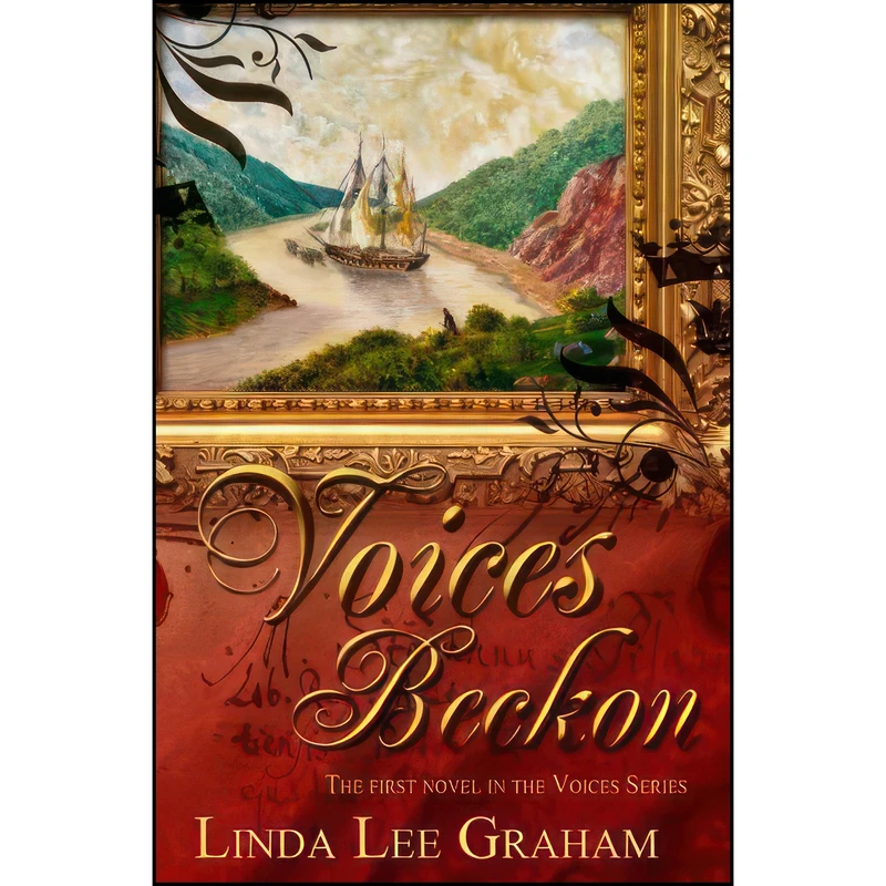 کتاب Voices Beckon اثر Linda Lee Graham انتشارات تازه ها