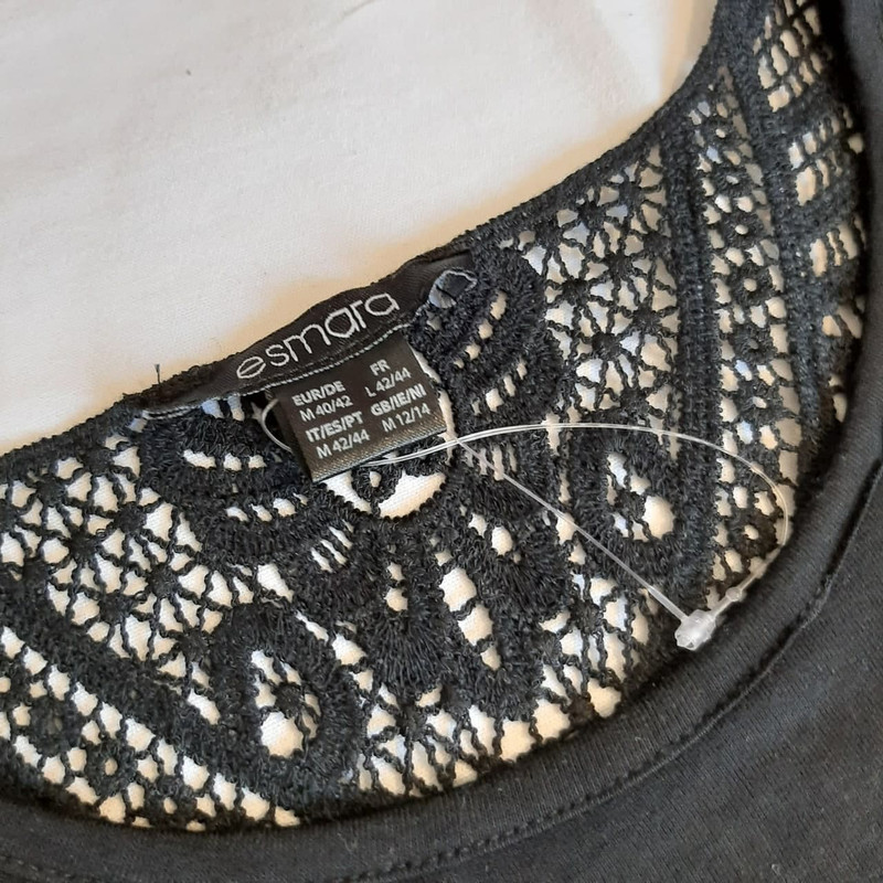 پیراهن زنانه اسمارا مدل Z-206