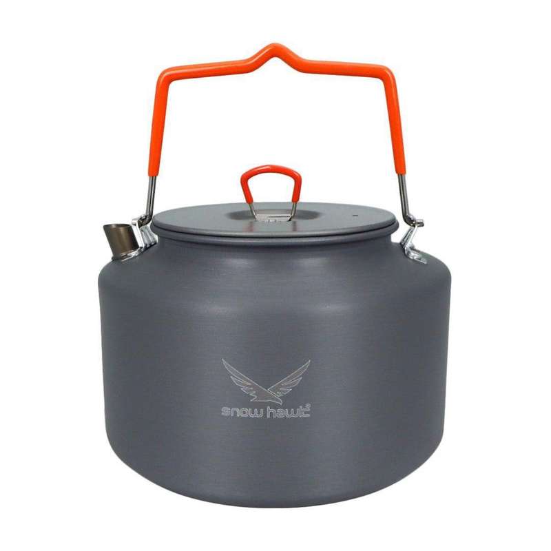 کتری سفری اسنو هاوک مدل  BL200- CD