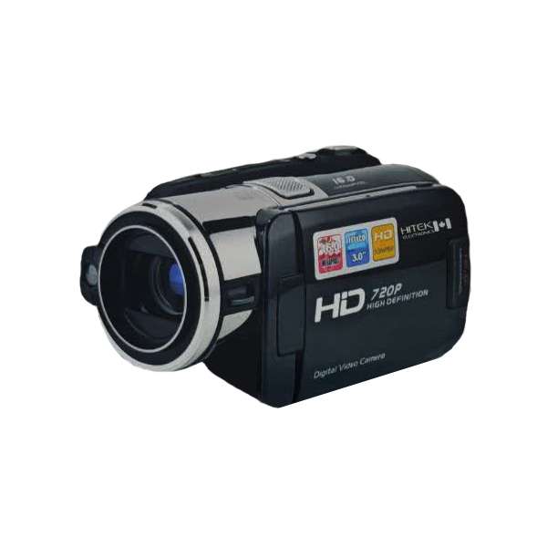 دوربین فیلم برداری هایتک مدل HD-5235