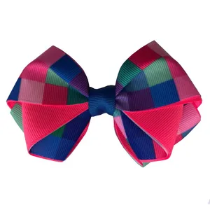 کش مو زنانه مدل Colorful