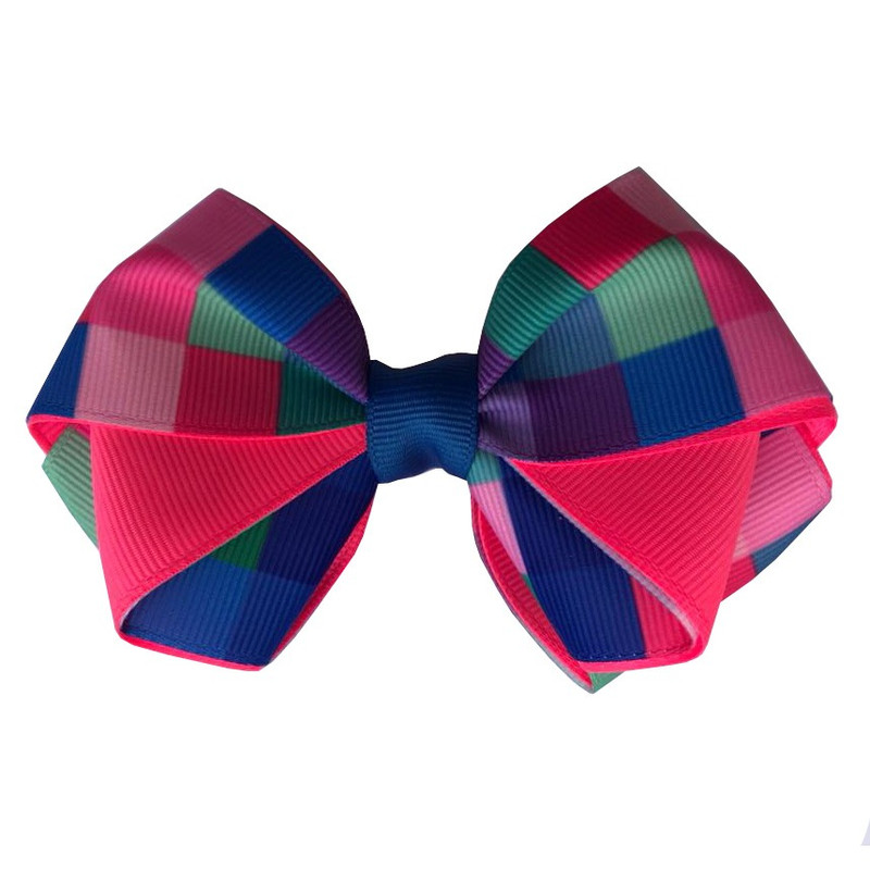 کش مو زنانه مدل Colorful