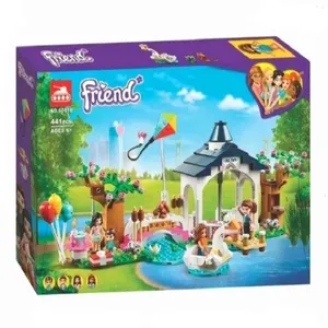 ساختنی مدل Friend کد 60118