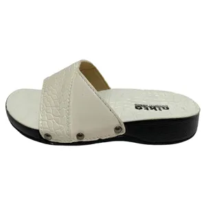 دمپایی زنانه نیکتا مدل 914 کد RS-WH-125