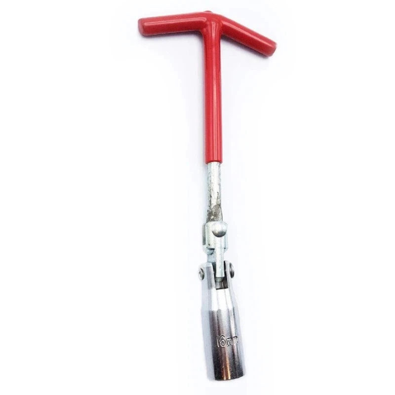 آچار بکس شمع اسکای مدل AJ-SKY-ST-9816 سایز 16 میلی متر