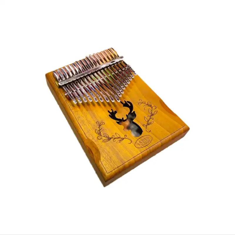 کالیمبا مدل گوزن