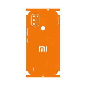 MAHOOT Xiaomi-FullSkin Cover Sticker for Nokia C31