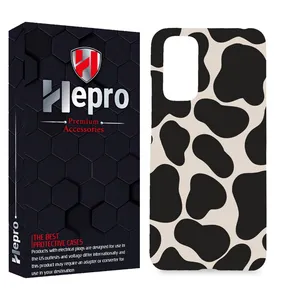 HEPRO MC Cover for XIAOMI Redmi Note 12 Pro 4G / Redmi Note 11 Pro