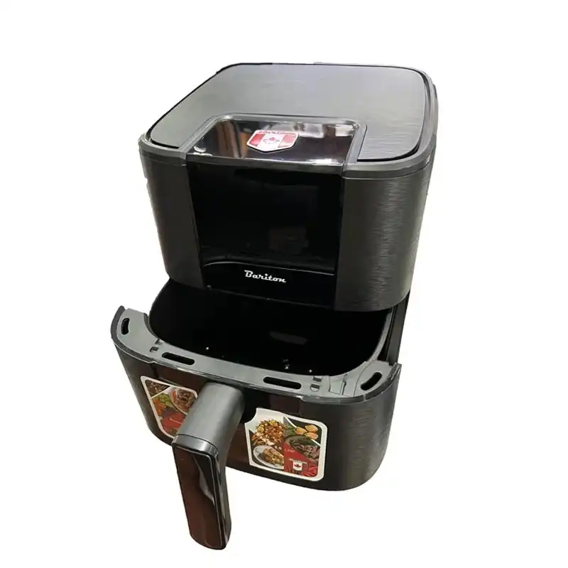 سرخ کن بدون روغن باریتون مدل BAF-55158GWB