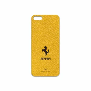 MAHOOT ML-FRRI Cover Sticker for Honor 7S