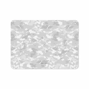 MAHOOT Army-Winter-Pixel Cover Sticker for Apple iPad Pro 11 2018 A1979