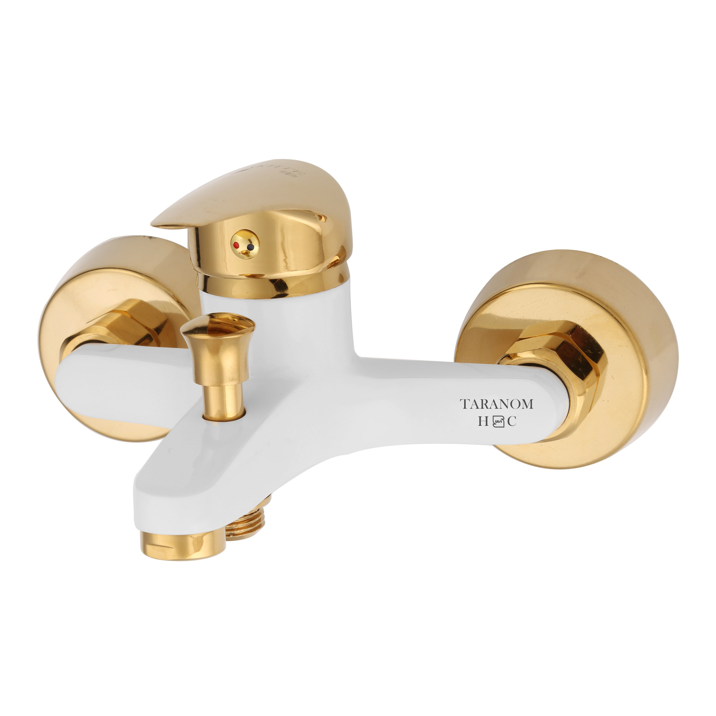 ست شیرآلات ترنم مدل تالیا ST2مجموعه 4 عددی