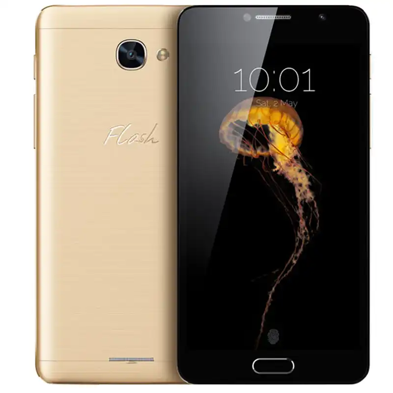گوشی موبایل آلکاتل مدل Flash Plus 2 دو سیم کارت