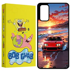 BOB Ghab BCPS20 Cover For Samsung Galaxy S20 