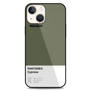 AKAM AMC-WA13-PANTONE-5 Cover For Apple iPhone 13