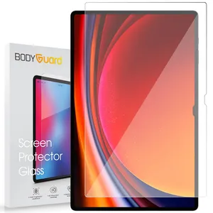 BodyGuard TabG Screen Protector For Samsung Galaxy Tab S10 Ultra 14.6 inch