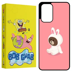 BOB Ghab BCPF3 Cover For Xiaomi Poco F3 / Redmi K40 / Redmi K40 Pro / Redmi K40 Pro Plus / Mi 11i