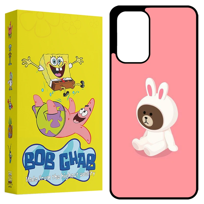 کاور باب قاب مدل BCPF3 مناسب برای گوشی موبایل شیائومی Poco F3 / Redmi K40 / Redmi K40 Pro / Redmi K40 Pro Plus / Mi 11i