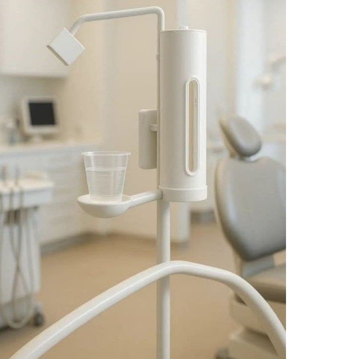 جا لیوانی دنتو پلاست مدل SX80 جا لیوانی دنتو پلاست مدل SX80