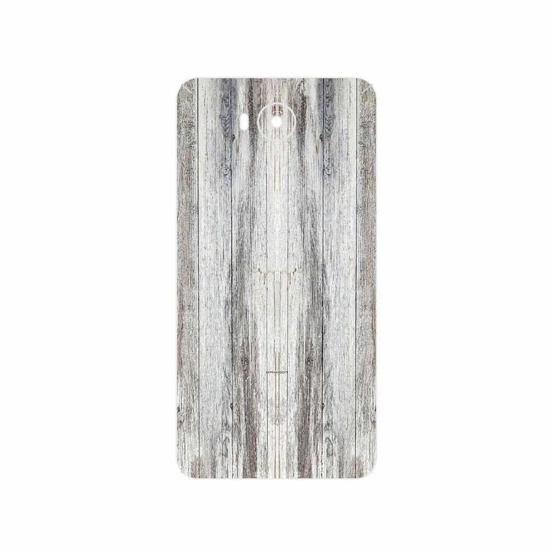 برچسب پوششی ماهوت مدل Wood Texture 8 مناسب برای گوشی موبایل هوآوی Y5 2017