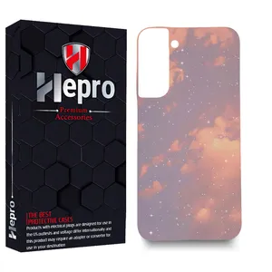 HEPRO MC Cover for SAMSUNG GALAXY S22