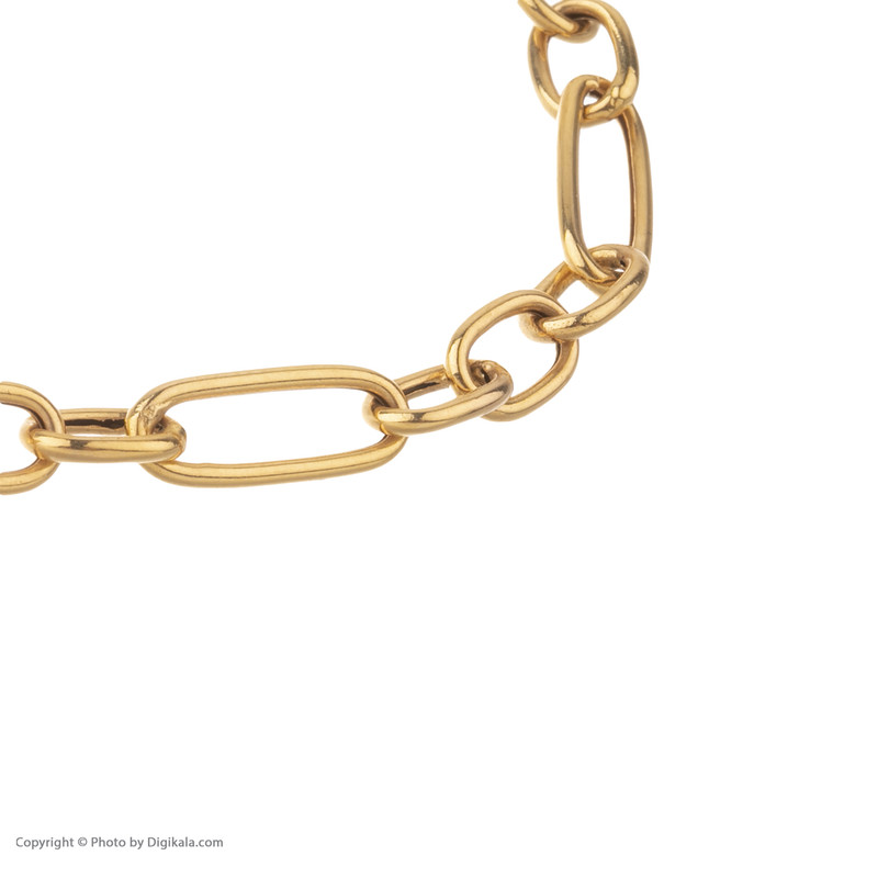 نیم ست طلا 18 عیار زنانه مایا ماهک مدل MS0463