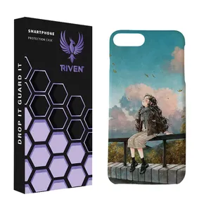 RIVEN RI2-16 Case For Apple iPhone 8 Plus، Apple iPhone 7 Plus