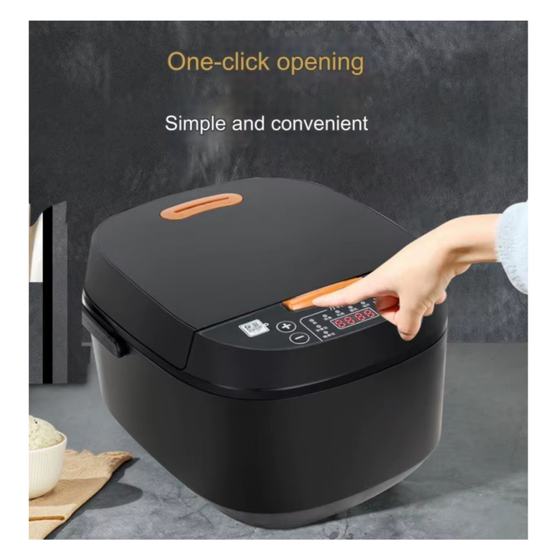 پلوپز 7 نفره مدل ELECTRIC