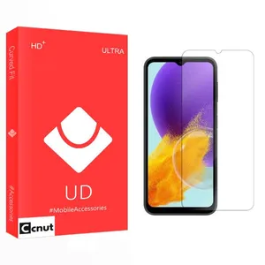 Coconut UD Screen Protector For Samsung  Galaxy Jump 3