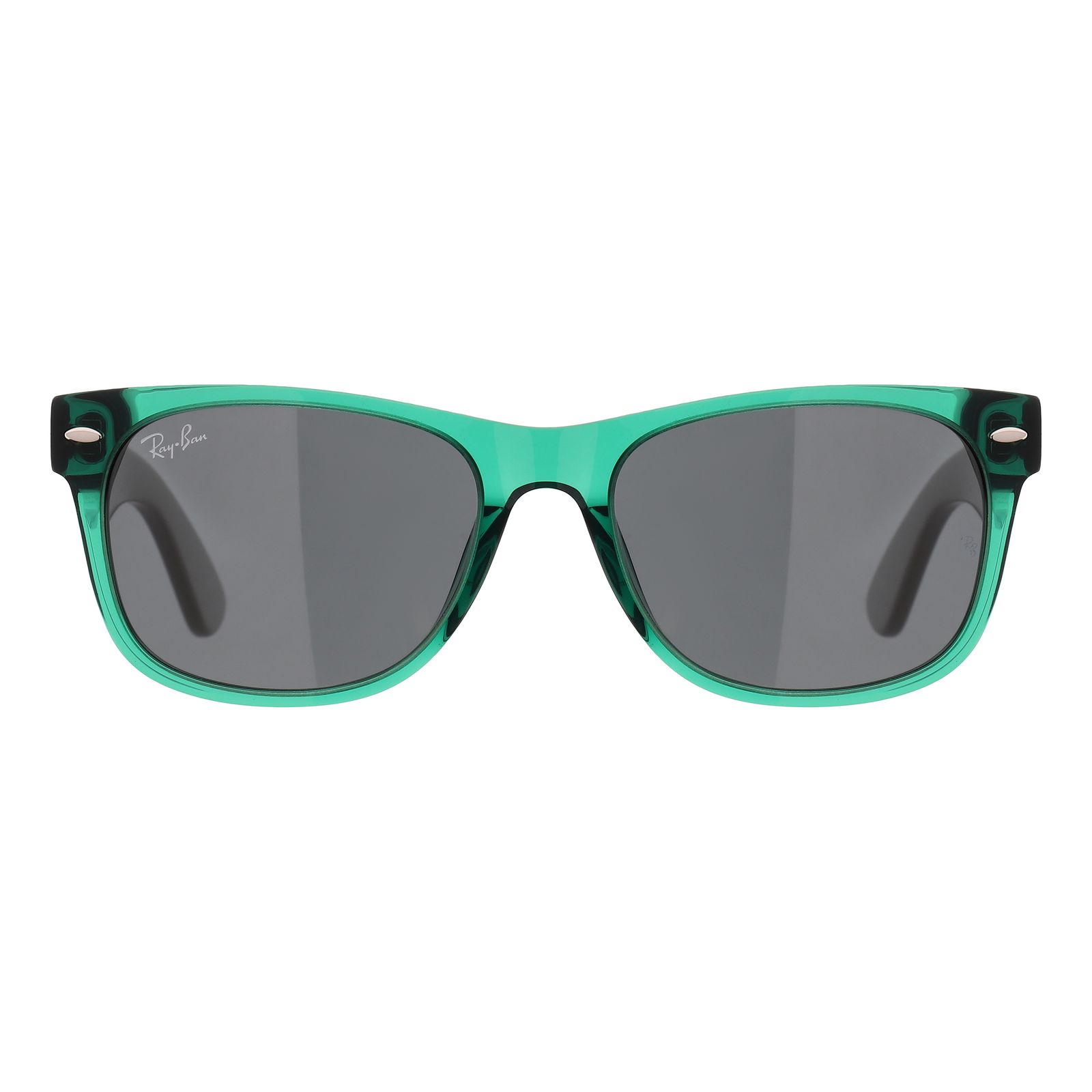 عینک آفتابی ویفرر (Wayfarer) ری بن مدل 0RB2132-955 -  - 1