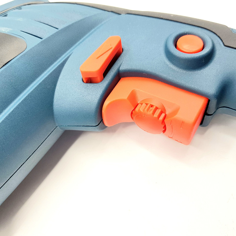 دریل چکشی رابین کد 810w