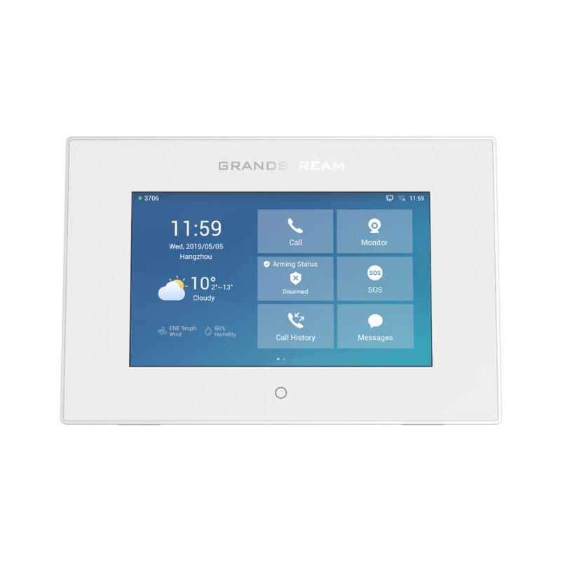 در باز کن گرنداستریم GSC3570