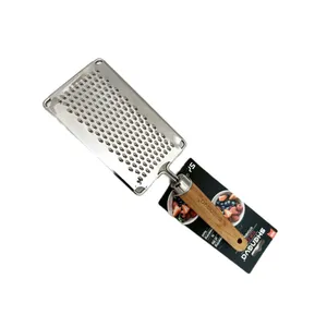 رنده شنگیا مدل ریز دسته بامبو کد 1 New