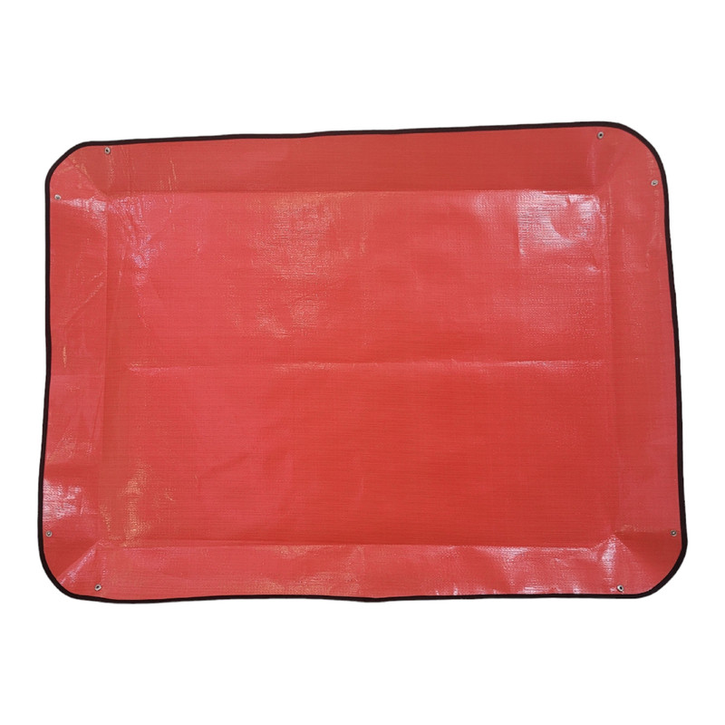 زیر انداز تعویض خاک و کود گلدان  فالانو مدل 01